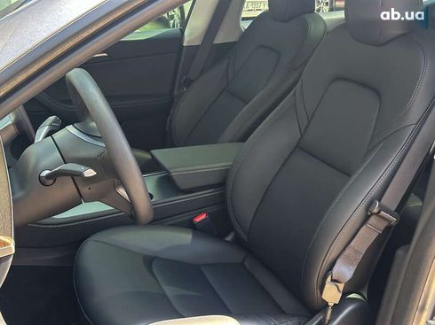 Tesla Model Y 2024 - фото 8