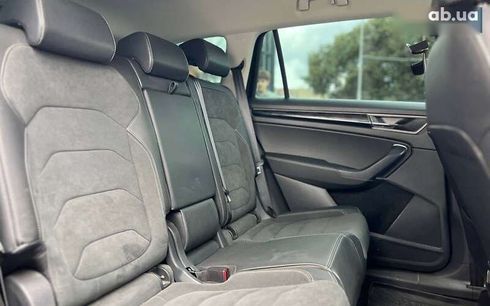 Skoda Kodiaq 2020 - фото 25