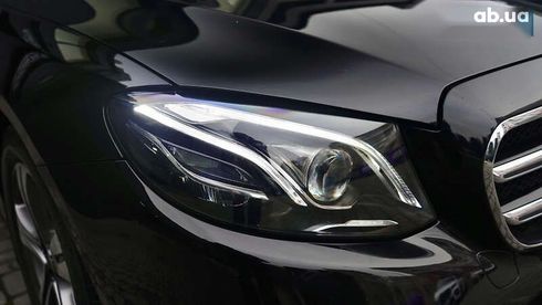 Mercedes-Benz E-Класс 2020 - фото 4