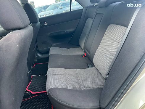 Mazda 6 2005 бежевый - фото 32