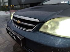 Купити Chevrolet Lacetti бу в Україні - купити на Автобазарі