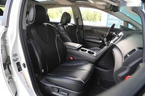 Toyota Venza 2013 - фото 8