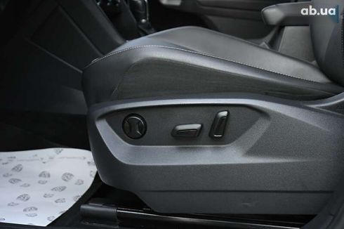 Volkswagen Tiguan 2019 - фото 19