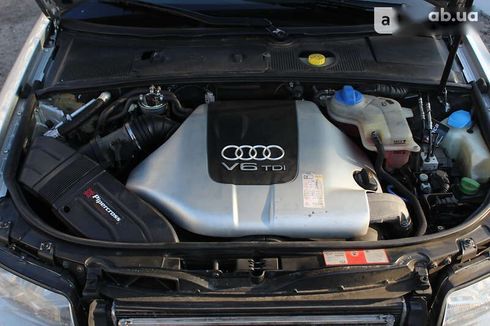 Audi A4 2003 - фото 27