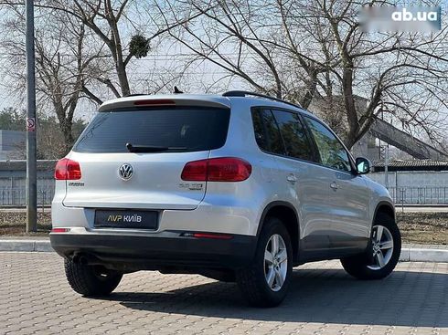 Volkswagen Tiguan 2015 - фото 7