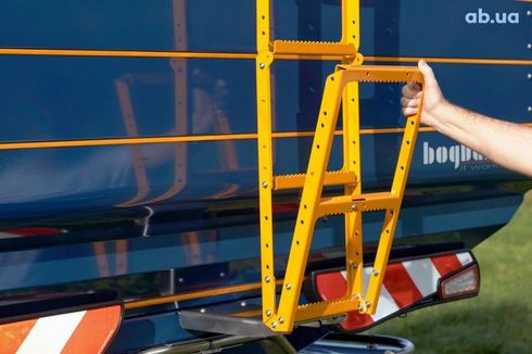 Bogballe L15 plus 2025 - фото 6