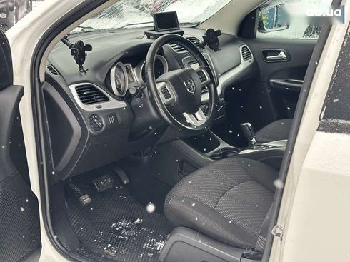 Dodge Journey 2015 - фото 15