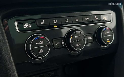 Volkswagen Tiguan 2018 - фото 17