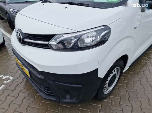 Toyota ProAce 2020 - фото 2