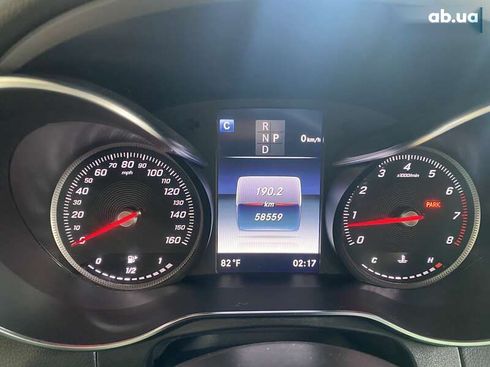 Mercedes-Benz GLC-Класс 2019 - фото 22