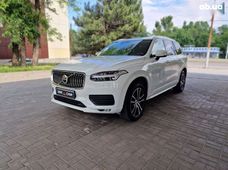 Продаж вживаних Volvo XC90 2019 року в Дніпрі - купити на Автобазарі