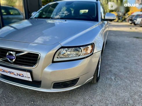 Volvo V50 2011 - фото 20