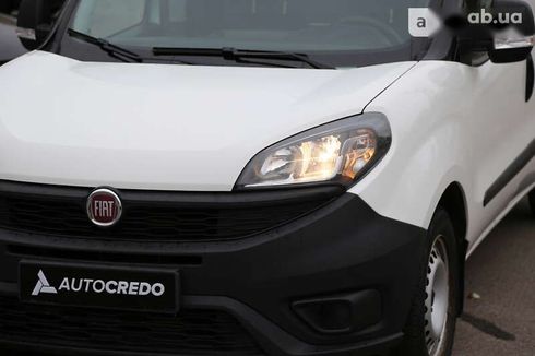 Fiat Doblo 2018 - фото 9