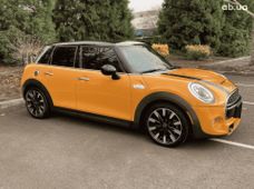 Продажа MINI б/у в Сумской области - купить на Автобазаре