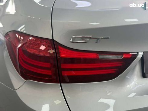 BMW 5 серия 2016 - фото 13