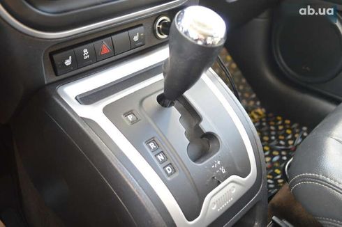 Jeep Compass 2013 - фото 26