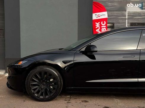 Tesla Model 3 2024 - фото 5