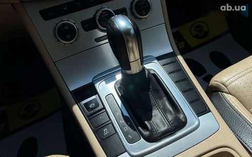 Volkswagen Passat CC 2012 - фото 14