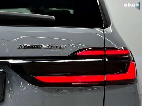 BMW X7 2025 - фото 19