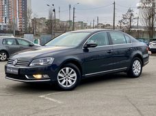 Продаж вживаних Volkswagen Passat 2011 року в Києві - купити на Автобазарі