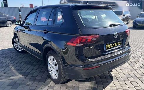 Volkswagen Tiguan 2018 - фото 5