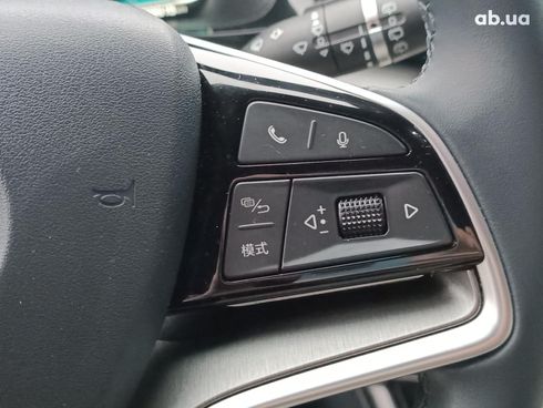 BYD Song Plus 2023 серый - фото 27