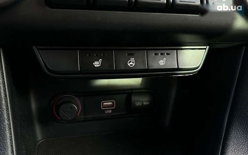 Kia Sportage 2021 - фото 20