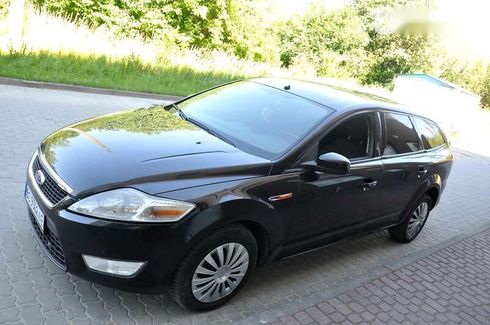 Ford Mondeo 2008 - фото 5