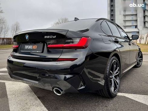 BMW 3 серия 2022 - фото 18