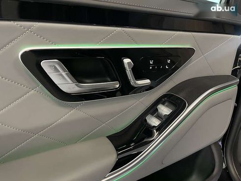 Mercedes-Benz S-Класс 2022 - фото 9