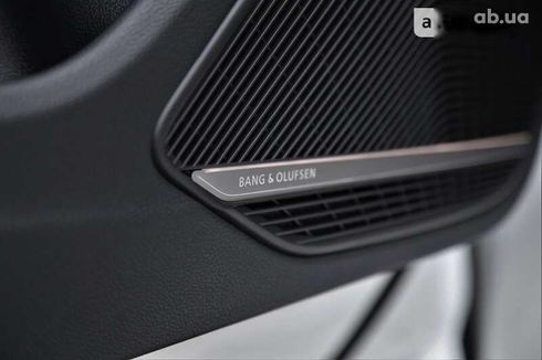 Audi A5 2020 - фото 22