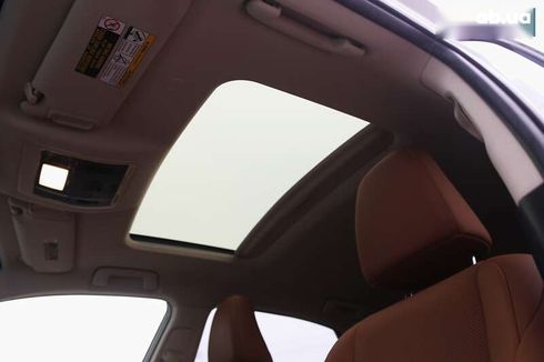 Lexus NX 2021 - фото 29