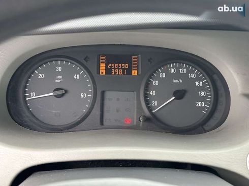 Opel Vivaro 2007 - фото 15