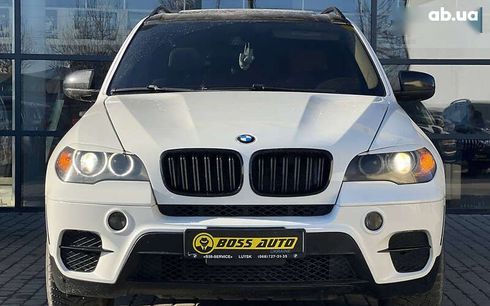 BMW X5 2013 - фото 2