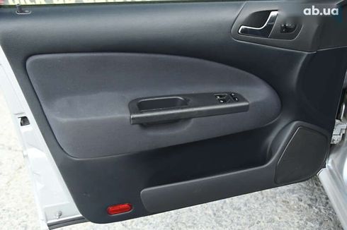 Skoda Octavia 2009 - фото 12