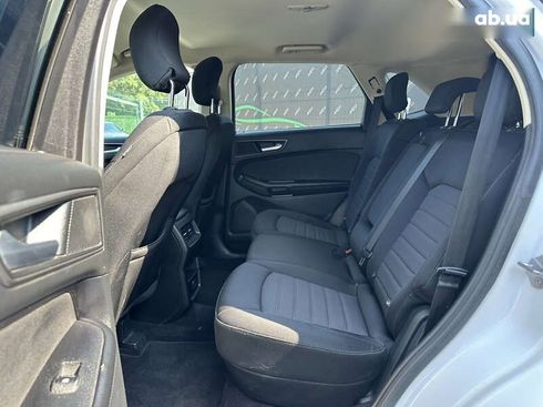 Ford Edge 2016 - фото 14
