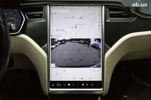 Tesla Model S 2018 - фото 21