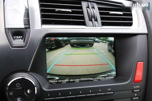 Citroёn DS5 2013 - фото 23