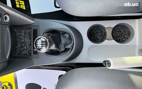 Volkswagen Caddy 2010 - фото 14