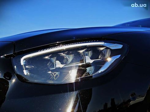 Mercedes-Benz E-Класс 2022 - фото 9