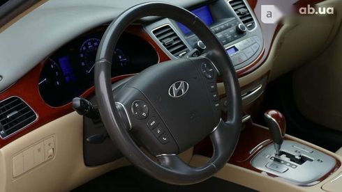 Hyundai Genesis 2013 - фото 19