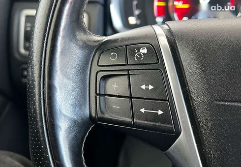 Volvo V70 2015 - фото 19