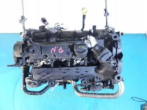 двигатель в сборе для Mazda 2 - купить на Автобазаре - фото 2
