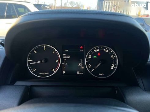 Land Rover Range Rover Sport 2012 - фото 16