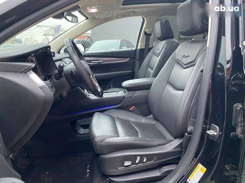 Cadillac XT5 2019 - фото 19