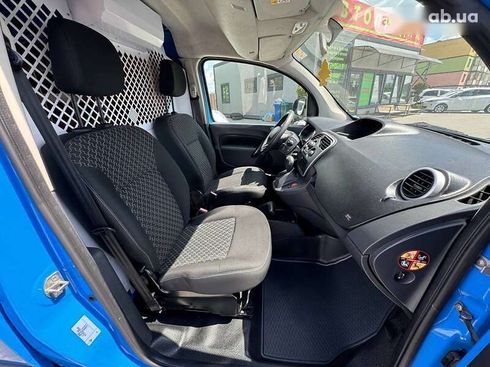 Renault Kangoo 2014 - фото 18