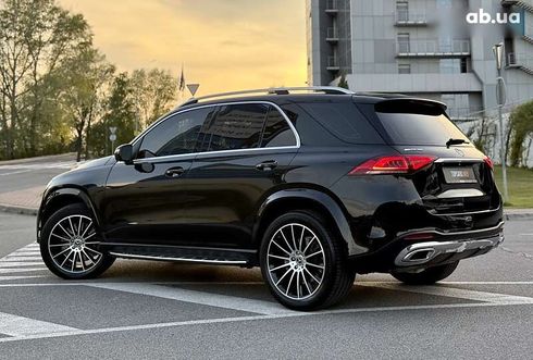 Mercedes-Benz GLE-Class 2019 - фото 7