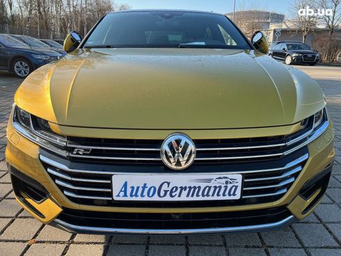 Volkswagen Arteon 2021 - фото 2