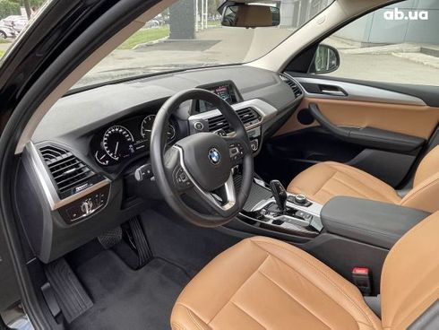 BMW X3 2019 - фото 12