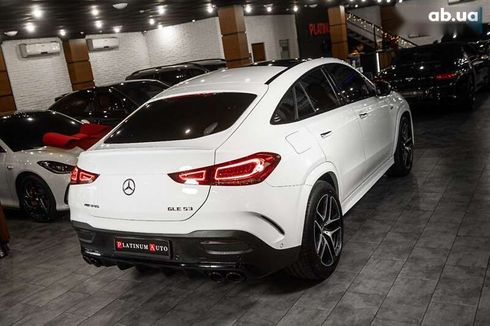 Mercedes-Benz GLE-Class 2023 - фото 24